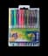 Гелевые ручки ZiBi Neon Metallic Kids Line 12 шт. (ZB.2205-99) - миниатюра 1