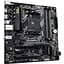 Материнская плата Gigabyte B550M DS3H R2 Socket AM4 - миниатюра 3