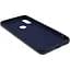 Чехол-накладка Toto Line 1.2mm TPU case Xiaomi Redmi Note 6 Pro Blue - миниатюра 4