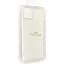 Чохол-накладка Molan Cano Silicone Jelly Glitter Clear Case для Apple iPhone 13 (clear) - мініатюра 4