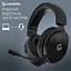 Гарнітура GamePro Asgard Skadi Black (HSW191B) - мініатюра 8