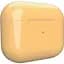 Навушники Apple AirPods 3 Cornsilk Gloss (MME73) [63664] - мініатюра 3