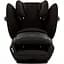 Автокрісло Cybex Pallas G2 Magic Black чорне (524000555) - мініатюра 2
