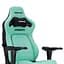Кресло игровое Anda Seat Kaiser 4 Size XL Cyber ​​green PVC (AD12YDDC-XLL-20-C-PV/C-01) - миниатюра 10