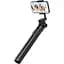 Штатив Ulanzi Vijim MT-70 Tripod UV-T027GBB1 MT-70 Black - мініатюра 3