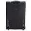 Валіза середня Semi Line 22 дюйми (M) Polyester 600D Black (T5601-2) - мініатюра 5