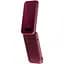 Мобільний телефон HMD 2660 4G Flip DS Red - мініатюра 5
