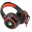 Ігрова гарнітура Meetion MT-HP030 з LED підсвічуванням USB Gaming Backlit Hi-Fi - мініатюра 9