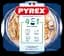 Каструля Pyrex з кришкою 3 л kuh0016484 - мініатюра 3