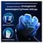Сменные насадки к электрической зубной щетке Oral-B iO Максимальная очистка 8 шт. - миниатюра 6