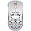 Мишка Hator Stellar Wireless/Bluetooth/USB White (HTM651) - мініатюра 1