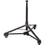 Штатив Ulanzi AT-03 Tripod Dolly Kit 1.6m Black [126315] - мініатюра 1