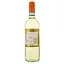 Вино Sensi Orvieto DOC біле сухе 11% 0.75 л - мініатюра 2