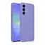 Чохол Make Samsung A36 Silicone Lavender - мініатюра 3