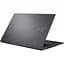 Ноутбук Asus Vivobook S 15 OLED K3502ZA-MA427W, Intel Core i5-12500H, 4.5GHz, 15.6 2.8K, 120 Hz, 8GB, SSD 512 GB, Intel Iris Xe Graphics, Windows 11 Home - мініатюра 9
