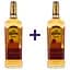 Текіла Jose Cuervo Especial Reposado 35% 2 л (2 шт. х 1 л) - мініатюра 1