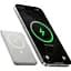 Внешний аккумулятор Baseus PicoGo Ultra Slim Qi2 10000mAh 27W Silver (E0027203) [152273] - миниатюра 4