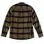 Рубашка TLD Grind Flannel YD Plaid Dark Pine Green M Troy Lee Designs (1106-827650003) - миниатюра 2