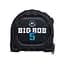 Рулетка вимірювальна My Tools Big Bob 27 мм x 5 м (129-5-27) - мініатюра 1