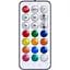 Геймерське крісло Defender Watcher RGB Black (64334) [129007] - мініатюра 8