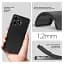 Силіконовий чохол BeCover для Nubia V60 Black (712773) - мініатюра 4