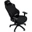 Геймерське крісло Anda Seat Luna L Black Fabric (AD18-44-B-F) [121733] - мініатюра 7