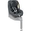 Автокрісло Maxi-Cosi Pearl Smart i-Size Authentic Black чорне (8796671110) - мініатюра 2