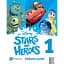 My Disney Stars and Heroes 1 Picture Cards - мініатюра 1