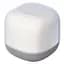 Портативная акустика Baseus AeQur V2 Wireless Speaker Moon 30 часов беспроводная белая - миниатюра 4