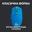 Комп'ютерна мишка Logitech G102 Lightsync USB Blue (910-005801) - мініатюра 4