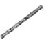 Сверло по металлу Yato HSS 6542 Ø=6 мм HEX-1/4" l=93/57 мм (YT-44872) - миниатюра 1
