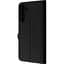 Чохол-книжка Wave Flap Case для Samsung Galaxy A16 Black [138355] - мініатюра 1