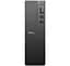 Комп'ютер персональний Dell Slim SFF (D18S), Intel i5-14400, 8GB, F512GB, UMA, WiFi, Lin - мініатюра 1
