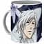 Кружка GeekLand Темный дворецкий Black Butler 02.21.893 330 мл черная - миниатюра 3