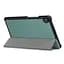 Чохол-книжка BeCover Smart Case для Huawei MatePad T8 Dark Green (705638) - мініатюра 2