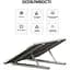 Подставка для ноутбука OfficePro LS320B Black (LS320B) - миниатюра 3