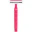 Бритва женская BIC Pure 3 Lady Pink без сменных картриджей 4 шт. - миниатюра 4