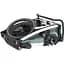 Дитяча коляска Thule Chariot Cross Double (Alaska) (TH 10202024) - мініатюра 10