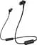 Навушники Sony WI-XB400 In-ear Wireless Mic Black (WIXB400B.CE7) - мініатюра 1