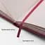 Скетчбук Santi для графіки 100 аркушів 12x12 см сливовий (743361) - мініатюра 3