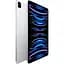 Планшет iPad Pro 12.9 (6th Gen), 128 GB, Wi-Fi+4G, Silver (Grade C) Seller Refurbished - миниатюра 2