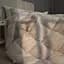 Одеяло пуховое MirSon Royal 033, king size, 240x220, белое (2200000018489) - миниатюра 6