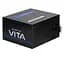 Блок питания 850 Вт, Chieftec VITA, черный, 80+ Bronze, 120 мм FDB, 2xMolex/6xSATA/4x6+2-pin/2x4+4-pin/1x20+4-pin, защита - миниатюра 1