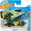 Базовая машинка Hot Wheels HW All Drivers Welcome Flippin Fast голубая (5785) JJJ88-N521 - миниатюра 1