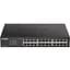 Комутатор DGS-1100-24V2 24xGE, EasySmart D-Link teh0018232 - мініатюра 1