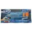 Іграшкова зброя бластер Hasbro Nerf Warden DB-8 (E9959) - мініатюра 3