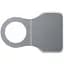 Тримач для смартфона Telesin P1-MP-10 with MagSafe [139057] - мініатюра 3