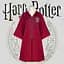 Мантія для квідича Гріфіндор з емблемою Гаррі Поттер Harry Potter Gryffindor HP 6.110.784 - мініатюра 1