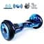 Гіроборд Smart Balance Wheel U20 Pro + Autobalance 10.5" Зоряне небо  - мініатюра 3