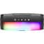 Портативна колонка Defender 65603 Enjoy S600 10Вт, Light/FM/microSD/USB, Black - мініатюра 3